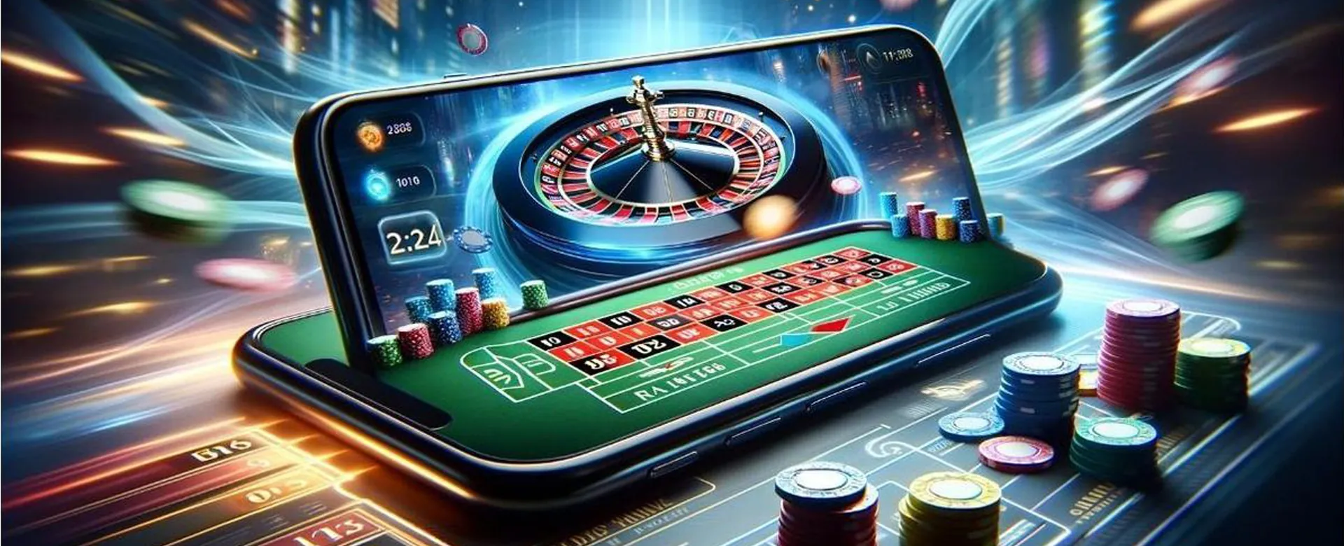 Lucky Starz PAGCOR online casino banner